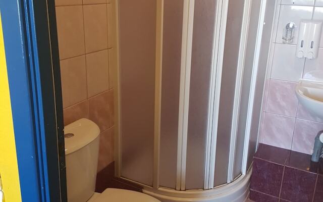 Hostel Erfolg