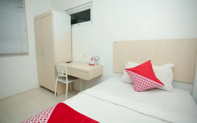 Lapan Lapan by OYO Rooms