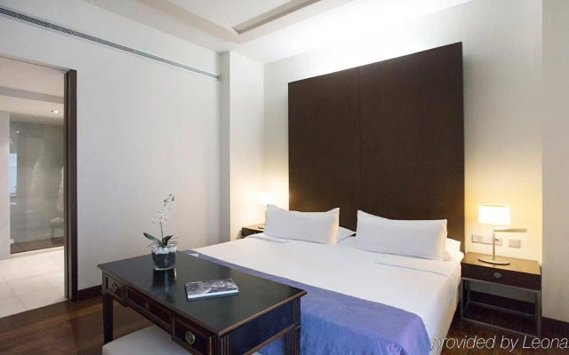 Hospes Amérigo, Alicante, a Member of Design Hotels