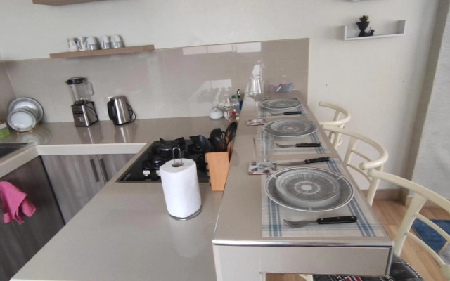 Mini apartamento Los Olivos cerca aeropuerto de Lima-Peru