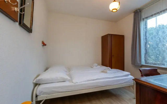 Holiday Home in Veere Near Historic Center