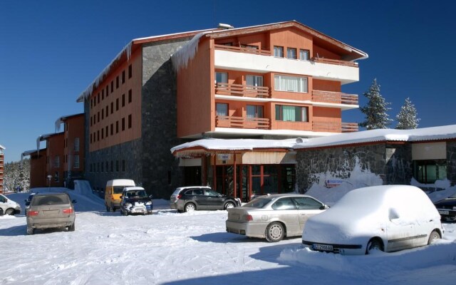 Hotel Prespa