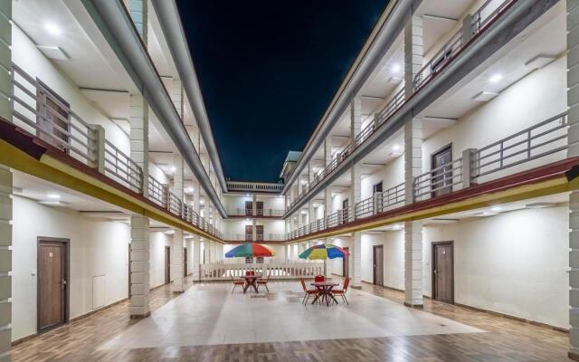 Viceroy Beach & Spa Resort