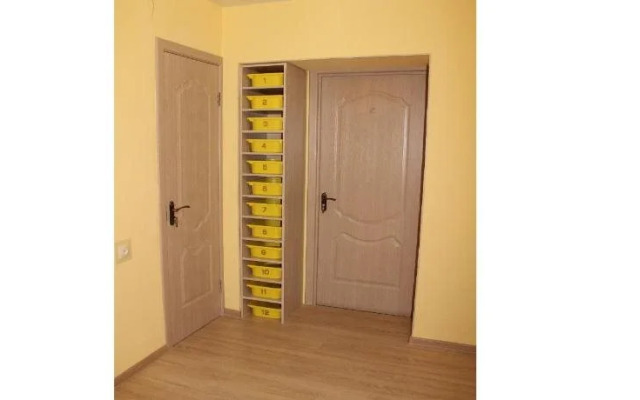 Solnyshko Krasnodar-1