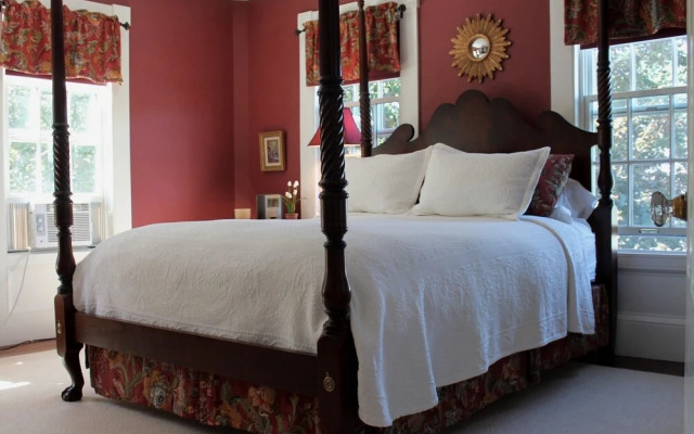 Beech Tree Bed and Breakfast