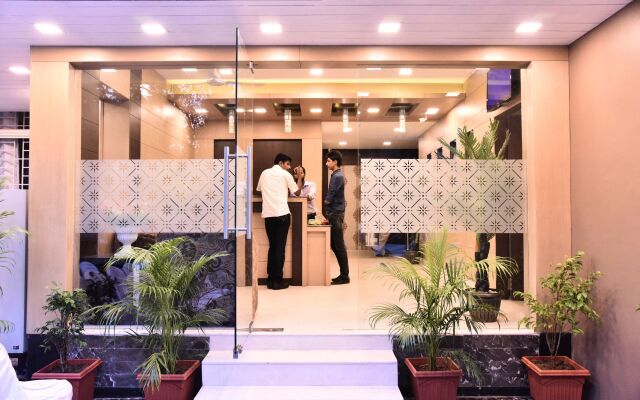 Zaith Residency, Chennai