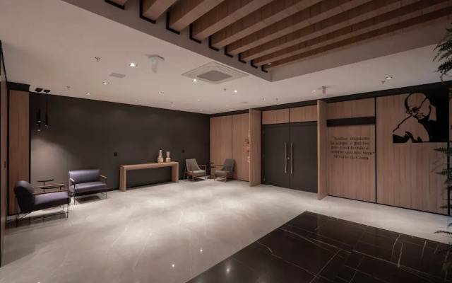 Slaviero Essential Chapecó