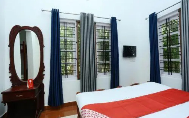 Wayanad Blooms By OYO Rooms