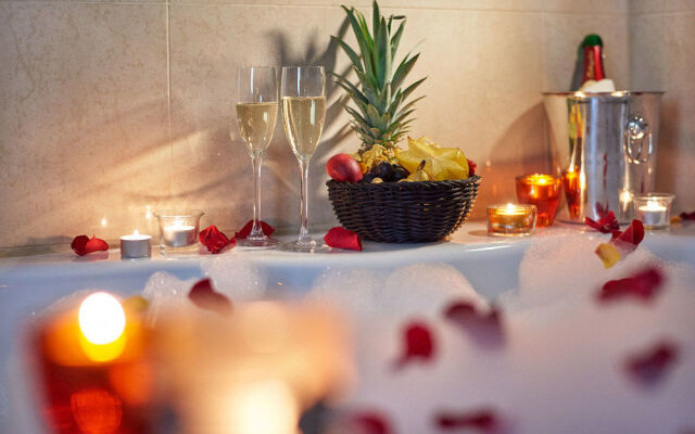 Das Gesundheitshotel co.med