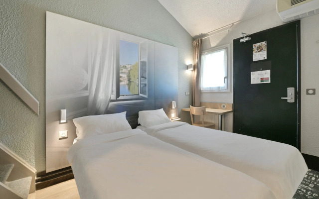 B&B HOTEL Le Mans Sud