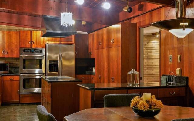 Unique and Secluded Country Estate Near Pittsburgh