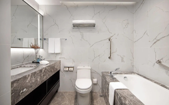 Ascott New District Wuxi