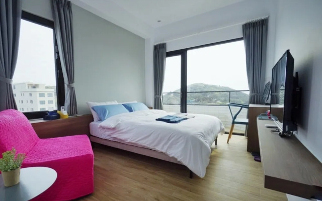 Zhao Cha B&B - фото 5