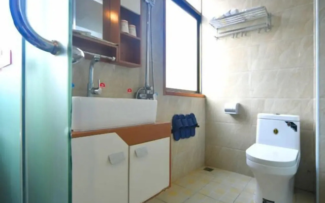 Haotian Boutique Hotel