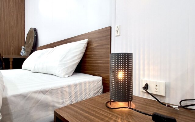 Amelie Homestay