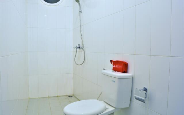 ZEN Rooms Chic Home Kemang