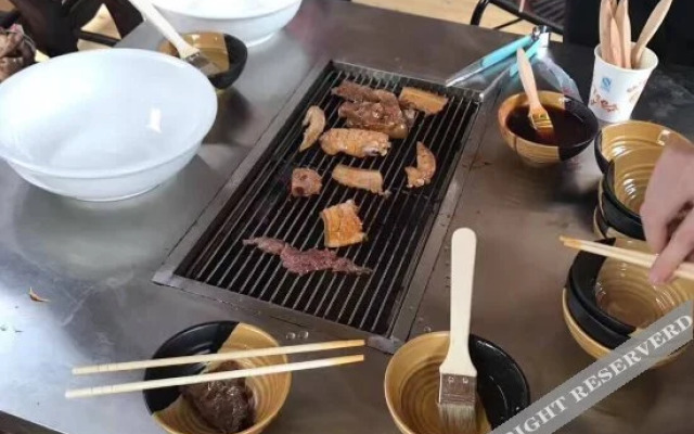 ds · Li Yangshuo xianggongshan