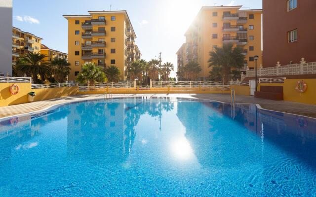 Home2Book Charming Caletillas Pool