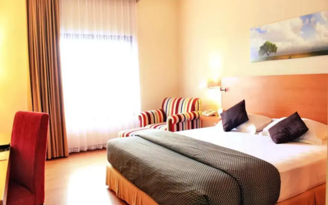 Tychi Hotel