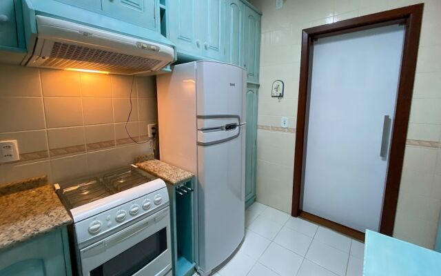 LOCAR-IN GRAMADO- Duplex Lago Negro
