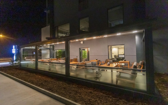 Şehrar Suit Hotel