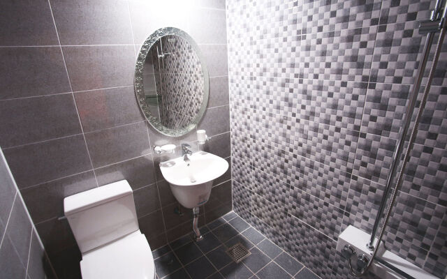 Goodstay Grand Motel Chuncheon