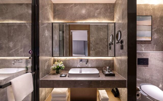 Mercure Kunshan MIXC Hi-tech