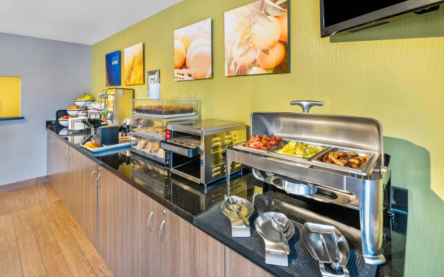 Comfort Inn Pembroke