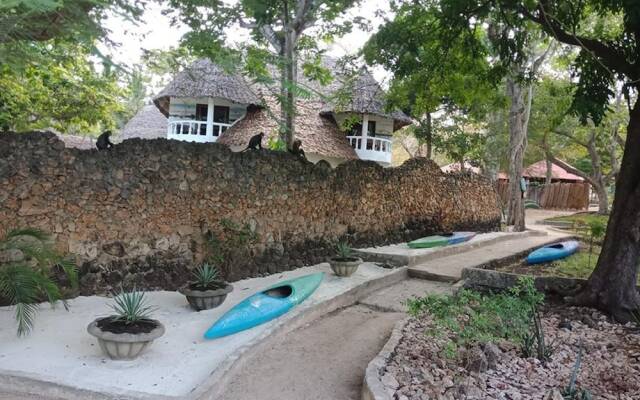 Soul breeze Beach Resort