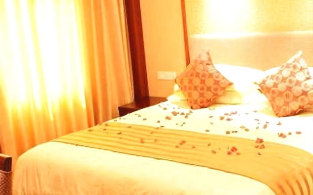 Dongbai Lake Resort