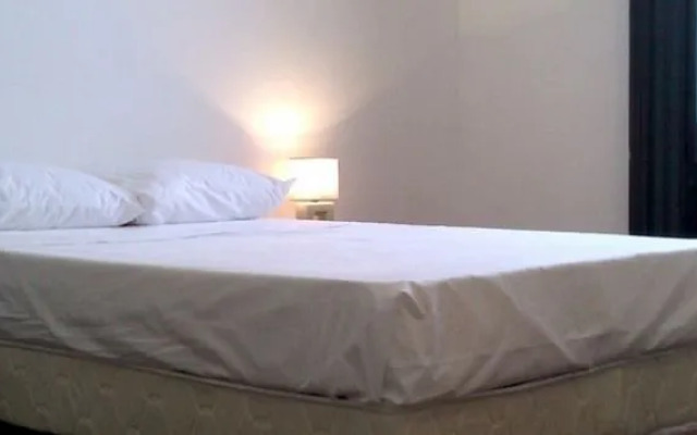 Montevideo Chic Boutique Hostel