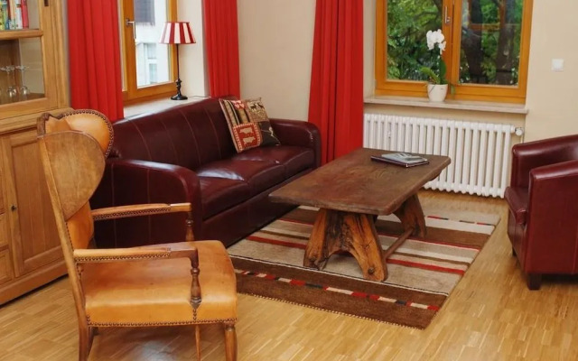 Plumbohms Bio-Suiten Hotel Superior