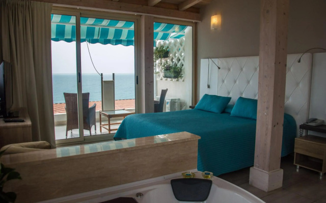 Hotel Tysandros