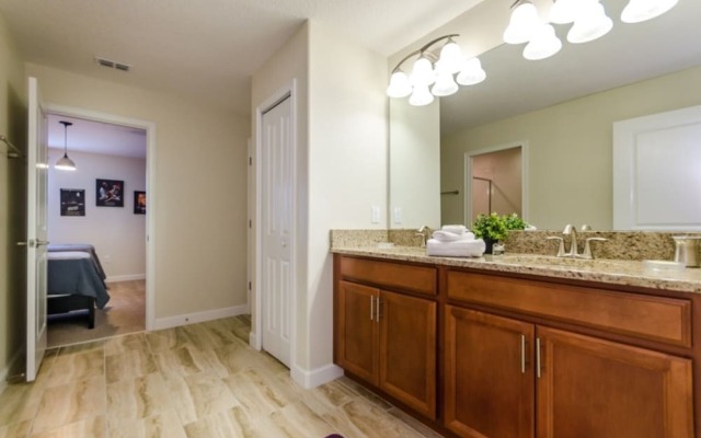 Villa 1421 Rolling Fairway