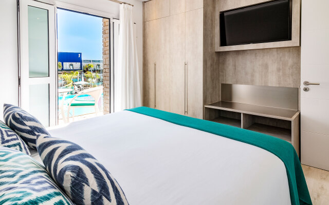 Hotel LIVVO Los Calderones - Adults Recommended