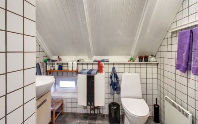"Landolf" - 200m from the sea in Western Jutland
