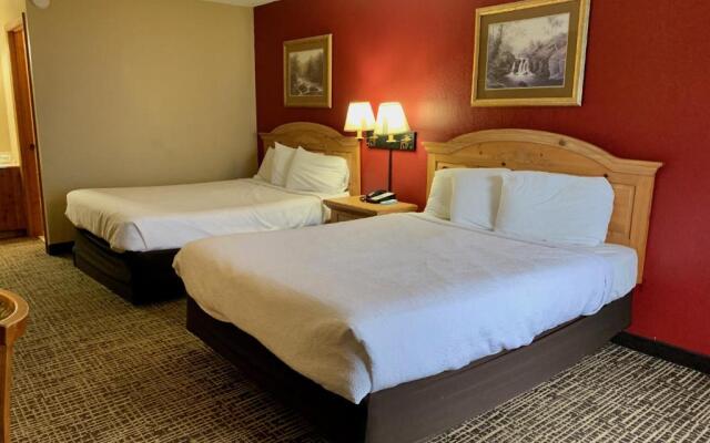 Riverchase Lodge
