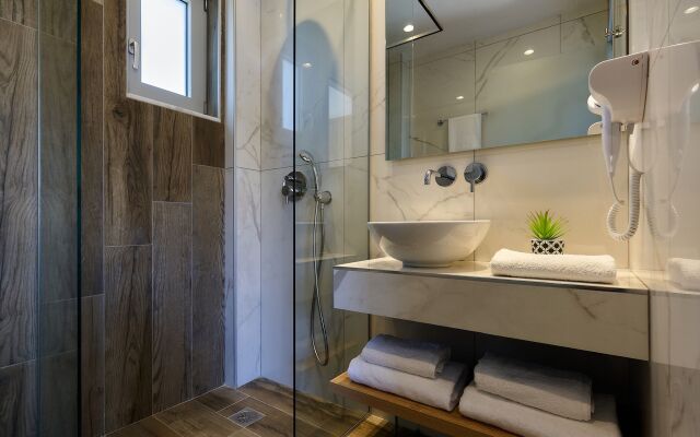 Theasea Stylish Residence Rethymno