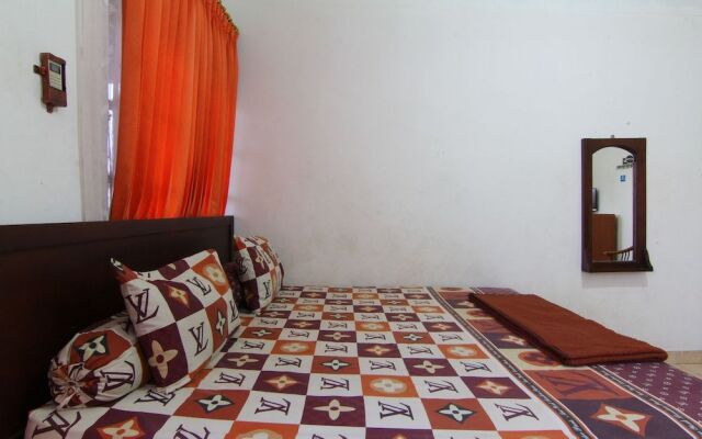 Sari Homestay