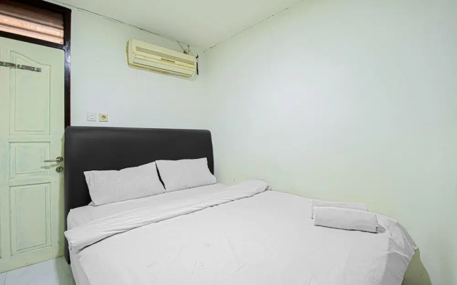 Loka-Indah Residence