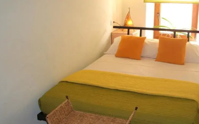 Apartamentos Baretta