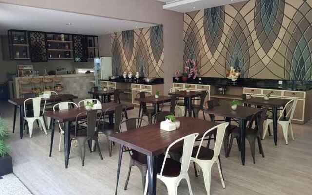 Kertanegara Homestay