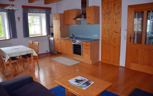 Hochfichtblick Apartments