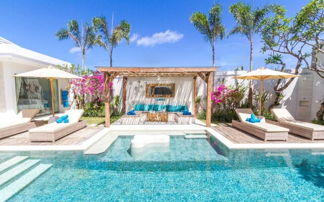 Private Villa in Seminyak 1164