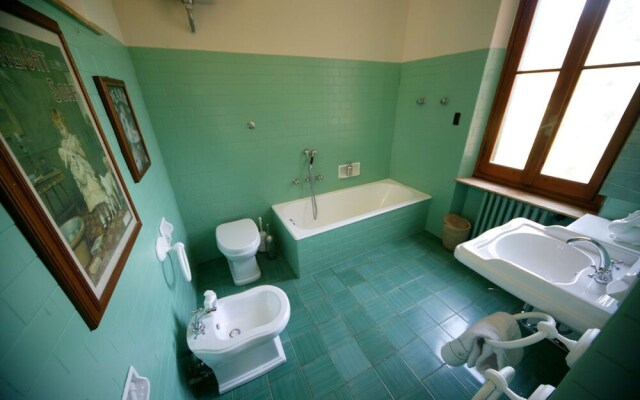 B&B Tre Mari Portofino