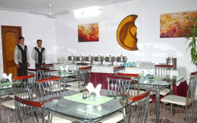 Pablas International