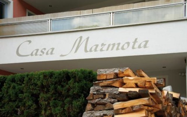 Casa Marmota - Familie Kathrein