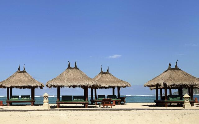 Novotel Lombok Resort and Villas