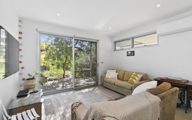 Bristlebird - Rejuvenate Stays