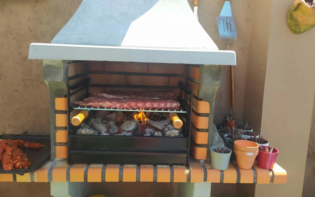 Casita con olor a mar A CASUCHA